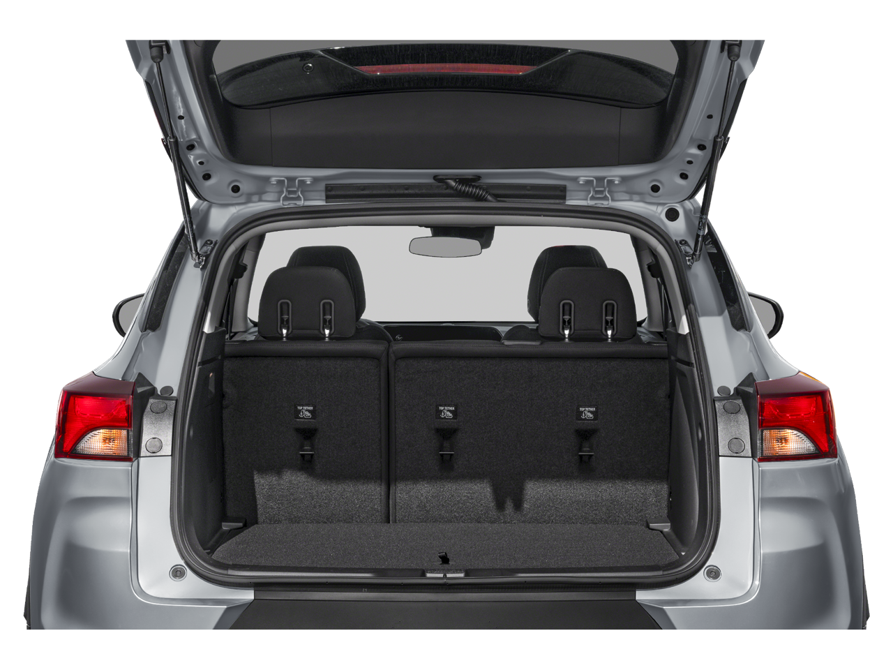 2024 Chevrolet Trailblazer Base