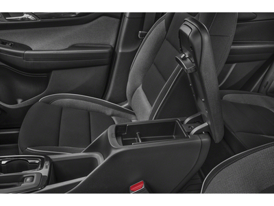 2024 Chevrolet Trailblazer Base