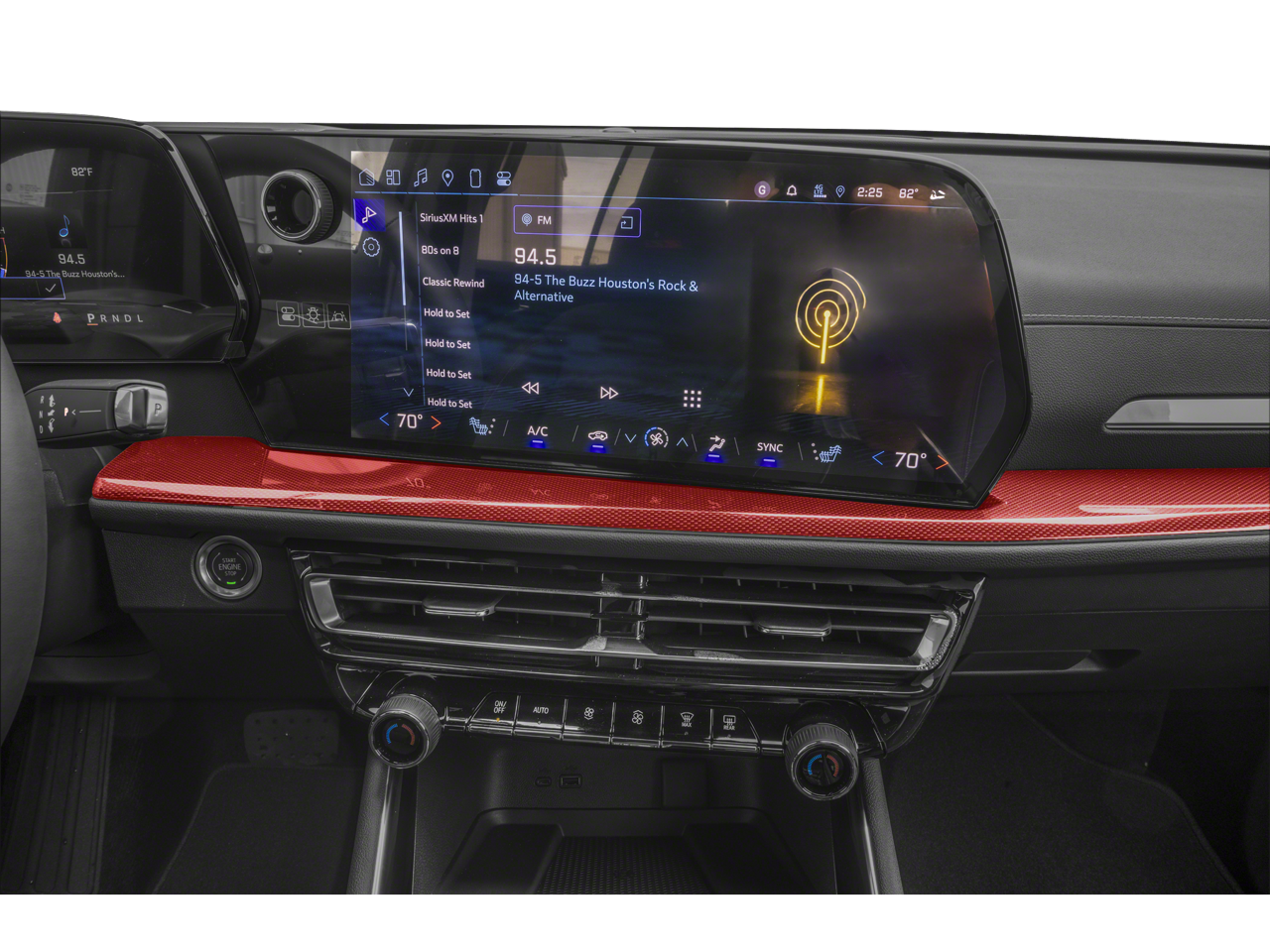 2024 Chevrolet Traverse Base