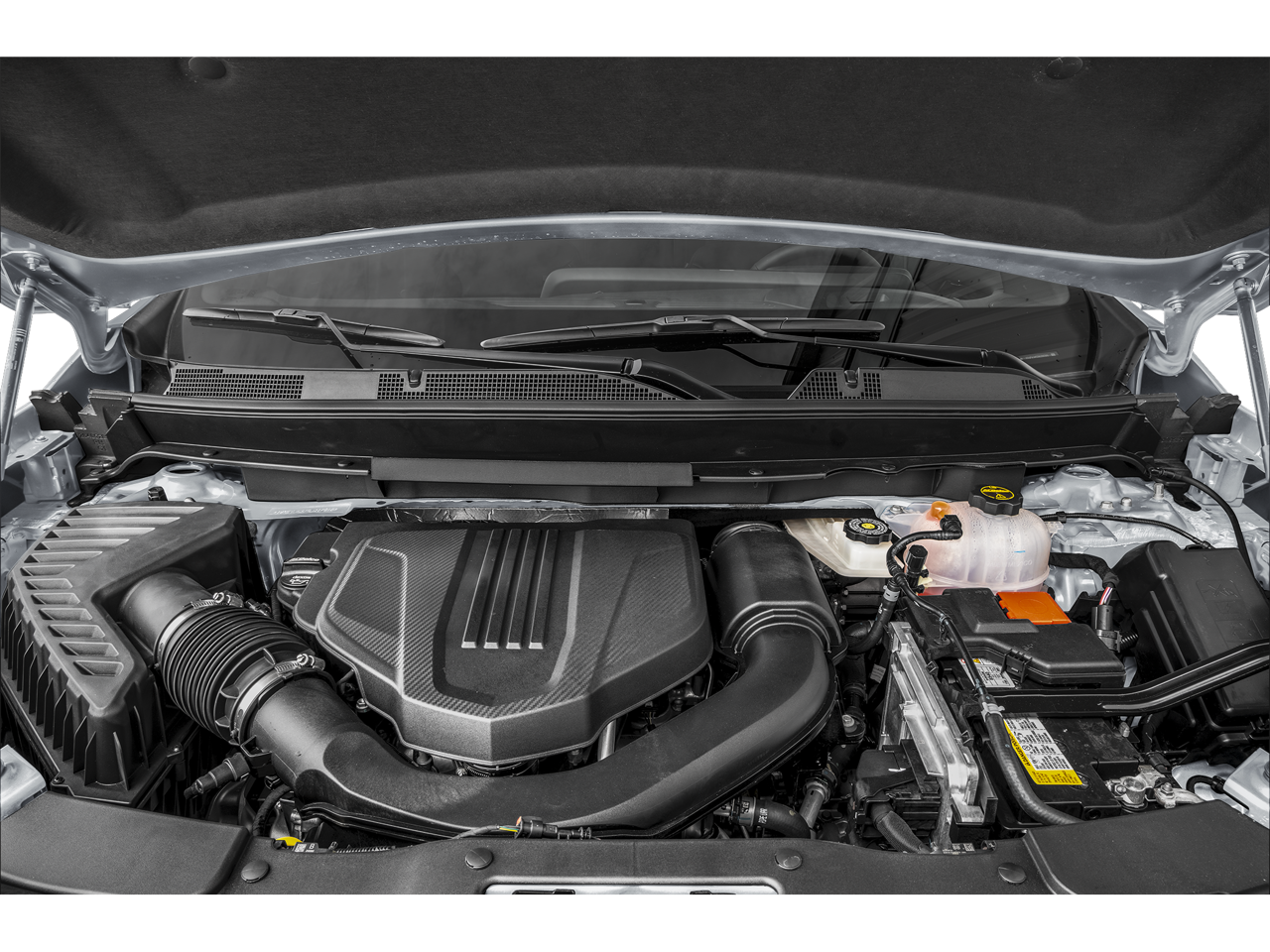 2024 Chevrolet Traverse Base