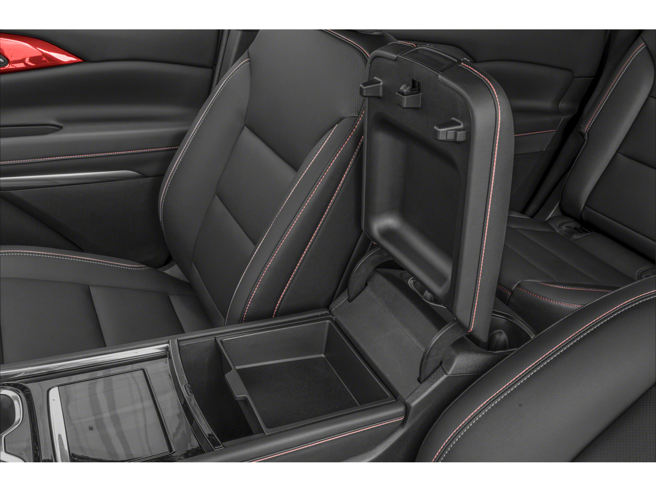 2024 Chevrolet Traverse Base