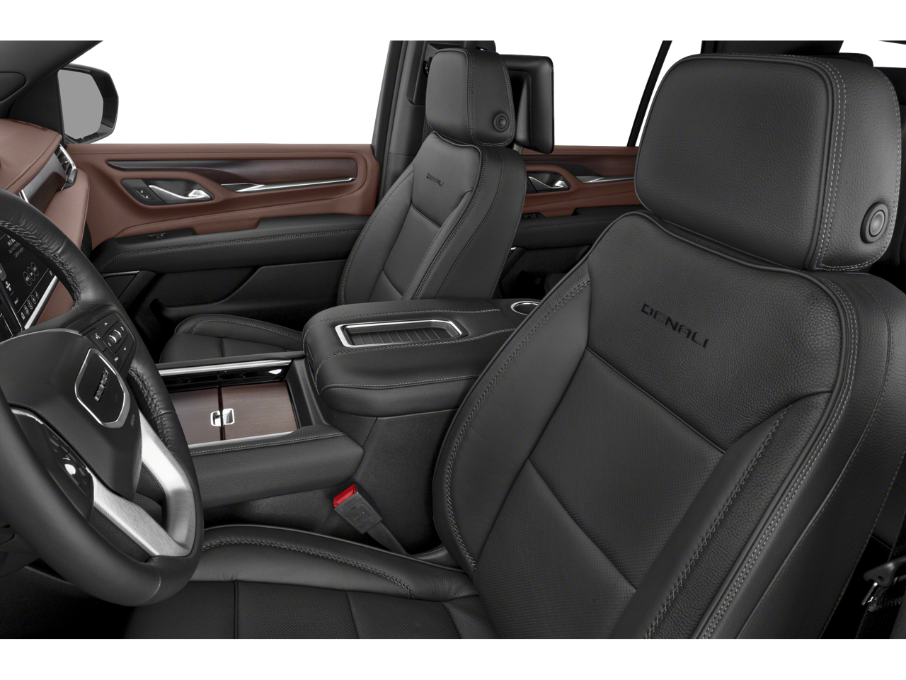 2024 GMC Yukon Base