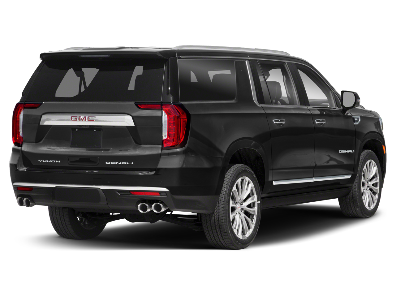2024 GMC Yukon XL Base