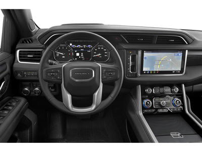 2024 GMC Yukon XL Base