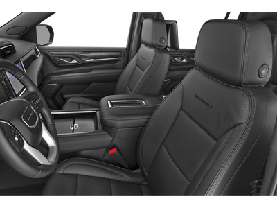 2024 GMC Yukon XL Base