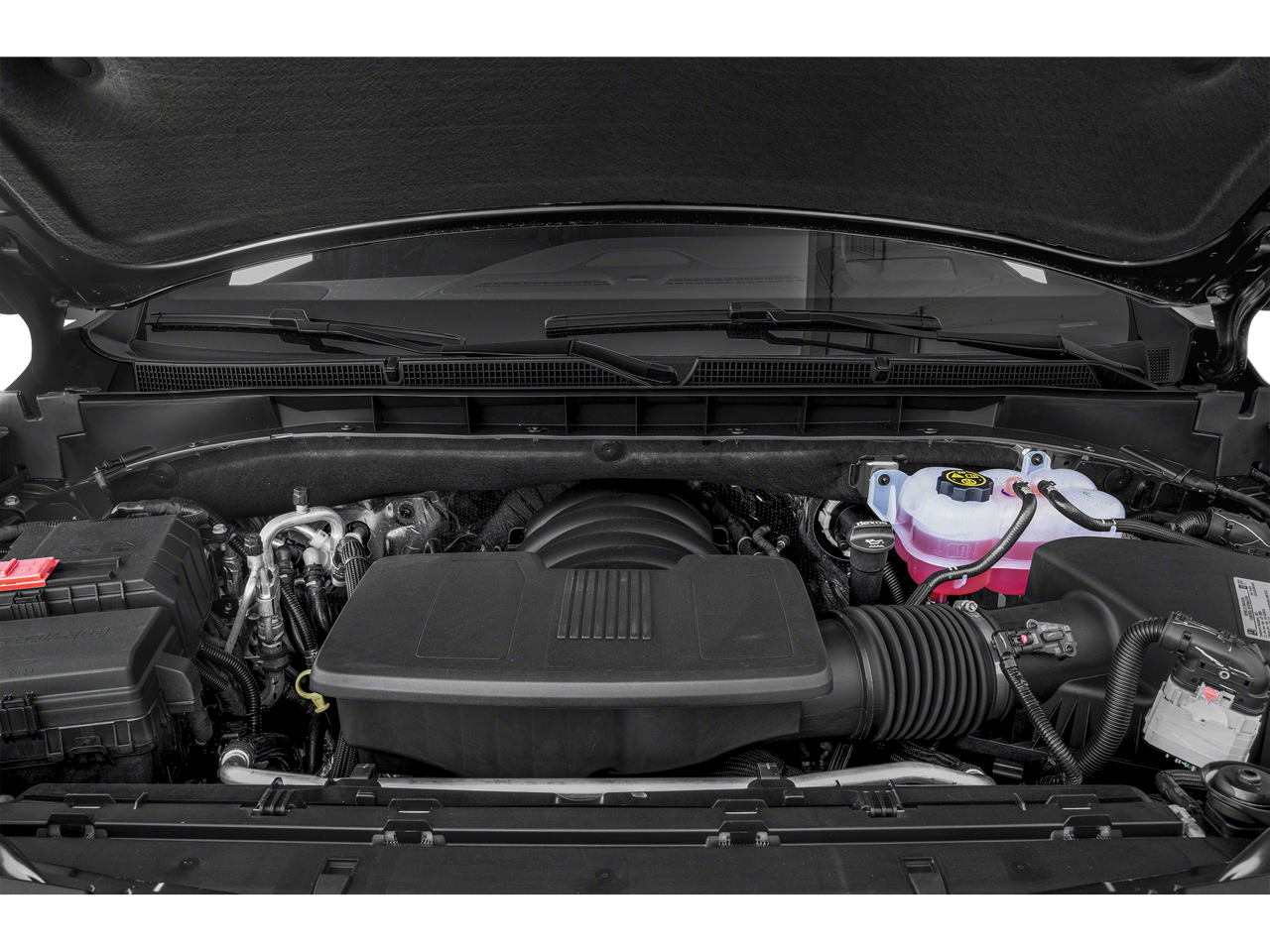 2024 GMC Yukon XL Base