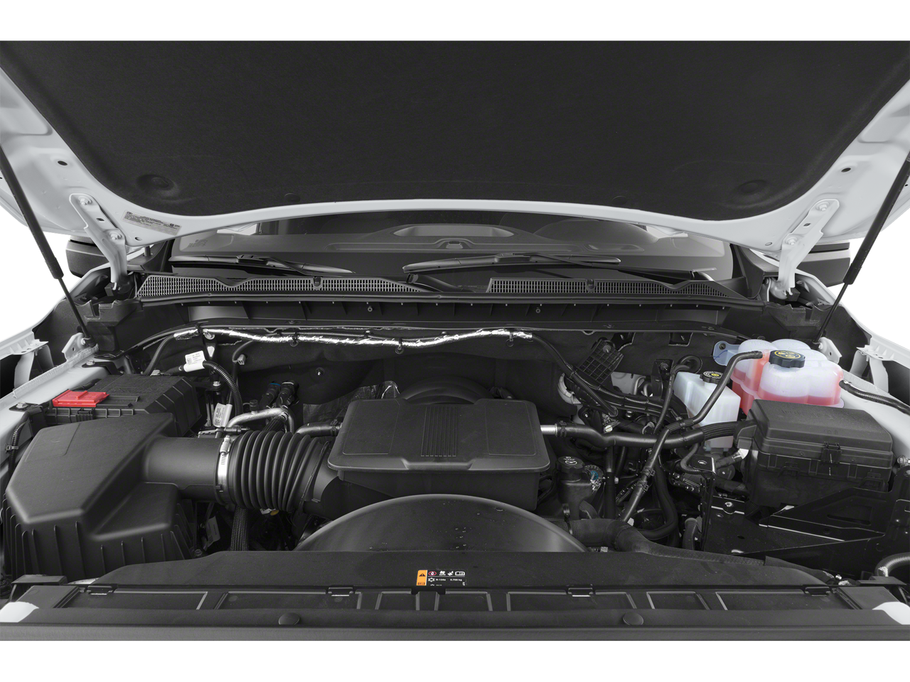 2024 GMC Sierra 2500 HD Base