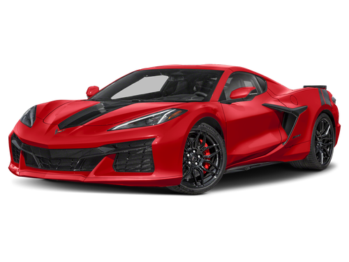 2025 Chevrolet Corvette Z06 Base