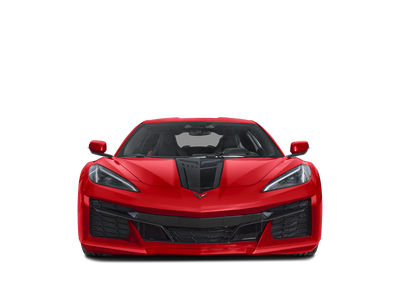 2025 Chevrolet Corvette Z06 Base