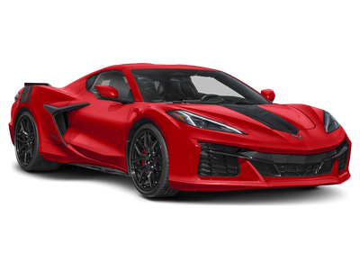 2025 Chevrolet Corvette Z06 Base