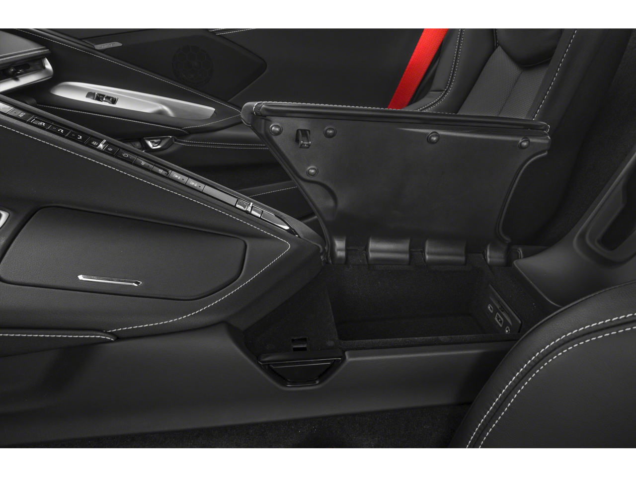 2025 Chevrolet Corvette Z06 Base