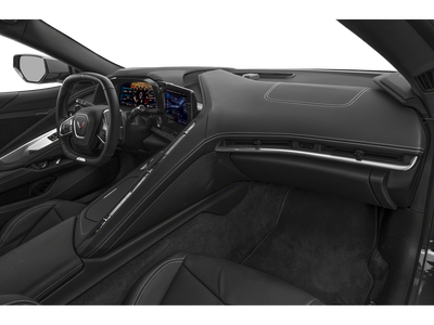 2025 Chevrolet Corvette Z06 Base