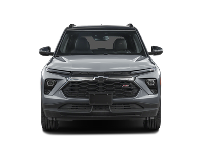 2025 Chevrolet Trailblazer Base
