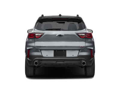 2025 Chevrolet Trailblazer Base