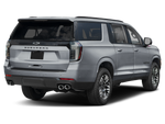 2025 Chevrolet Suburban Base