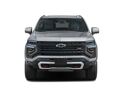 2025 Chevrolet Suburban Base