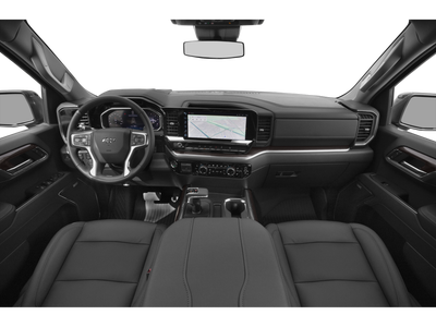 2025 Chevrolet Silverado 1500 Base