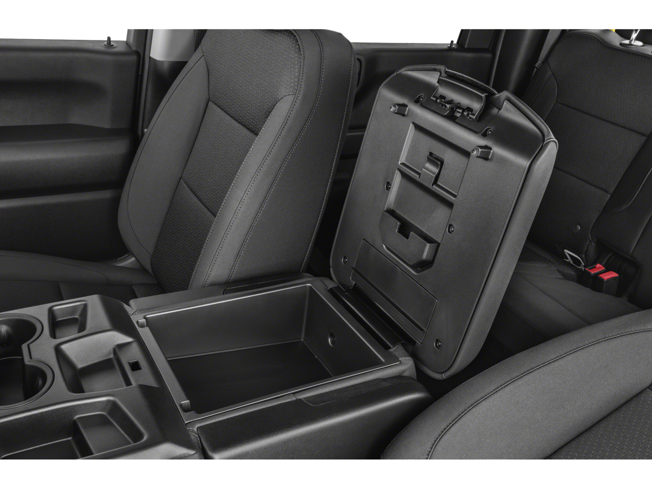 2025 Chevrolet Silverado 2500 HD Base