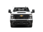 2025 Chevrolet Silverado 2500 HD Base