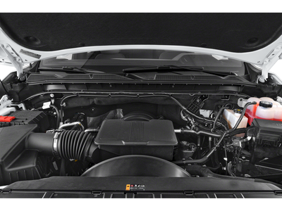 2025 GMC Sierra 2500 HD SLE