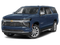 2026 Chevrolet Suburban Base