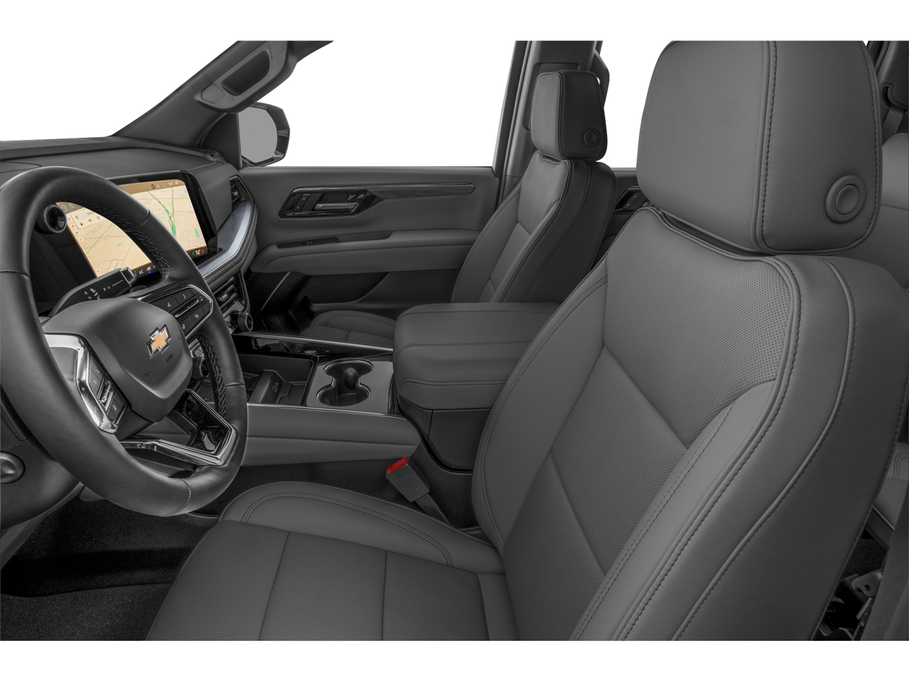 2026 Chevrolet Suburban Base