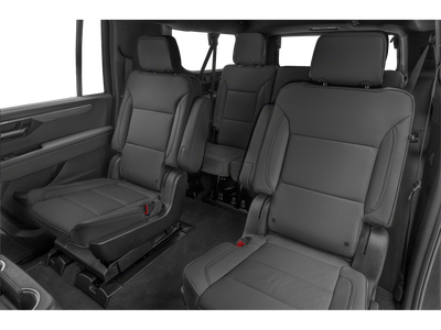 2026 Chevrolet Suburban Base