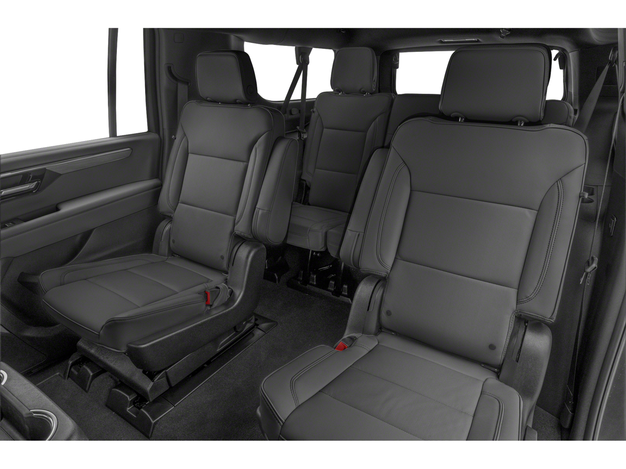 2026 Chevrolet Suburban Base