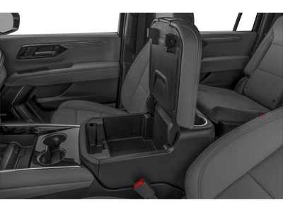 2026 Chevrolet Suburban Base