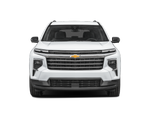 2026 Chevrolet Traverse Base