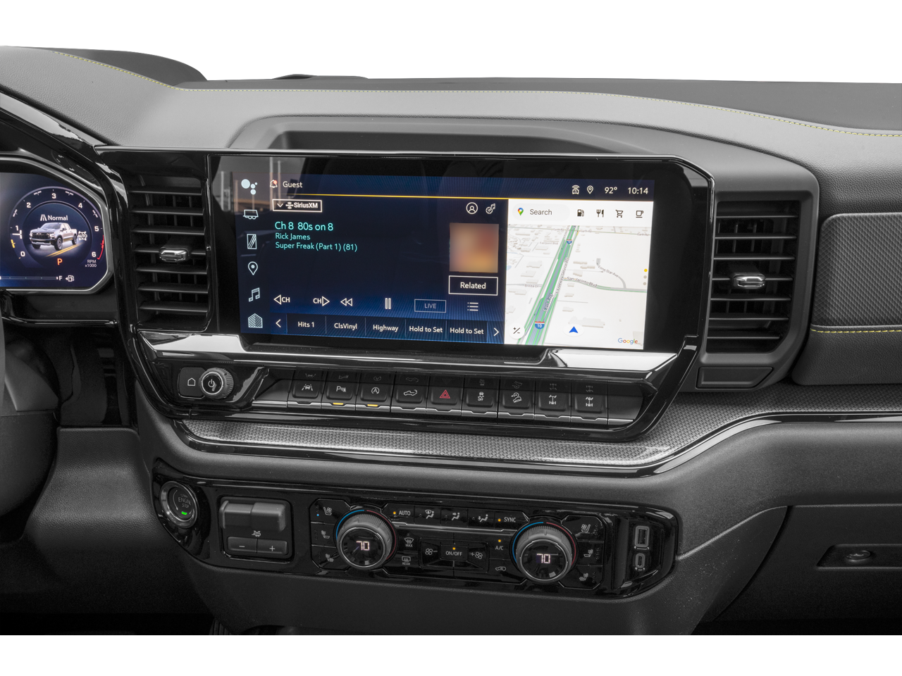 2026 Chevrolet Silverado 1500 Base