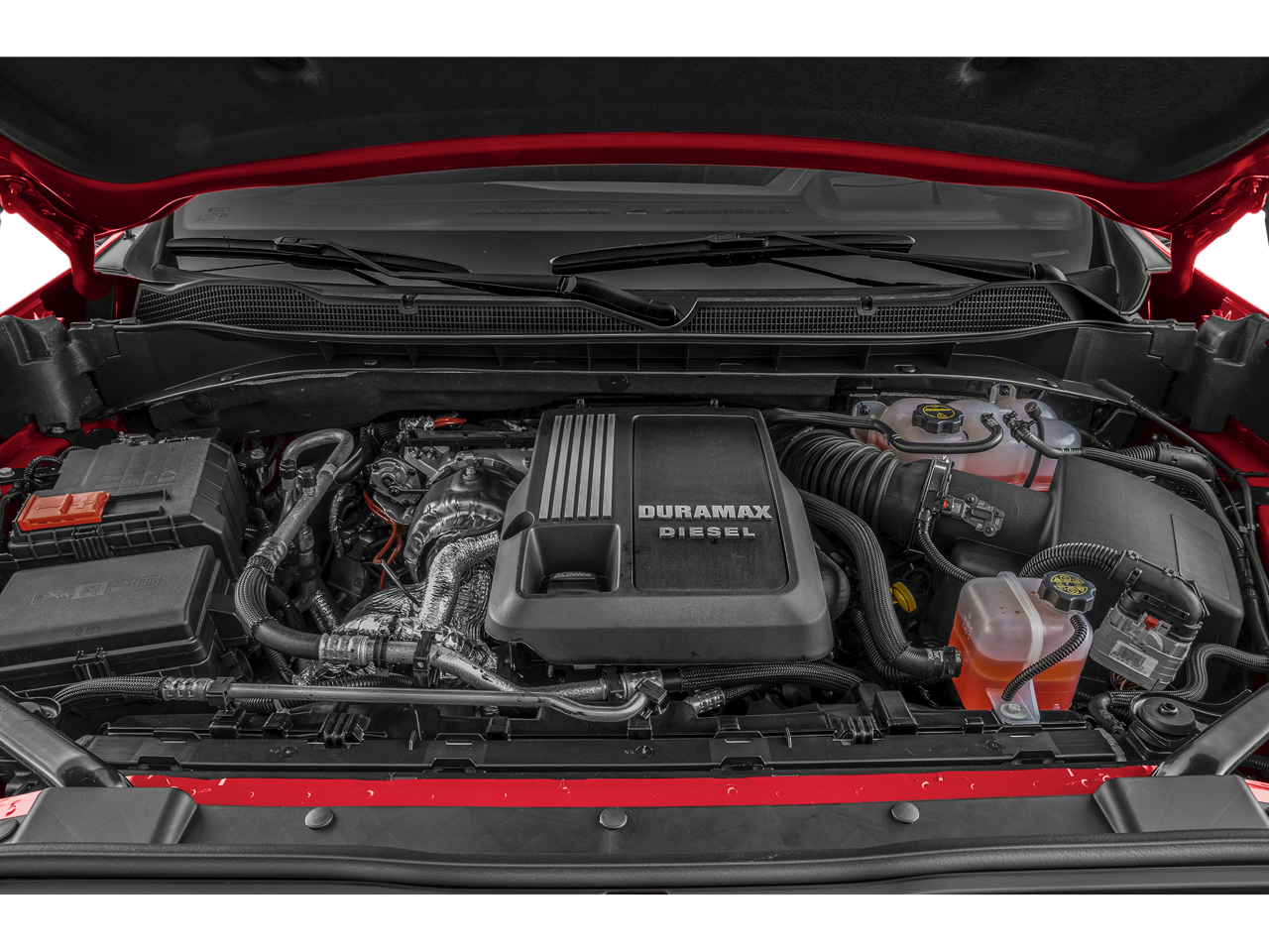 2026 Chevrolet Silverado 1500 Base