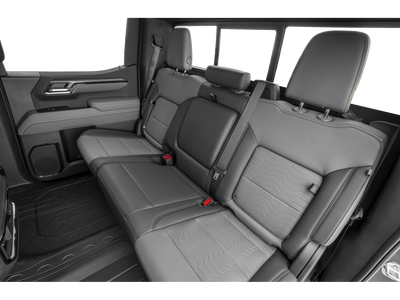 2026 Chevrolet Silverado 1500 Base