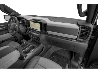 2026 Chevrolet Silverado 1500 Base