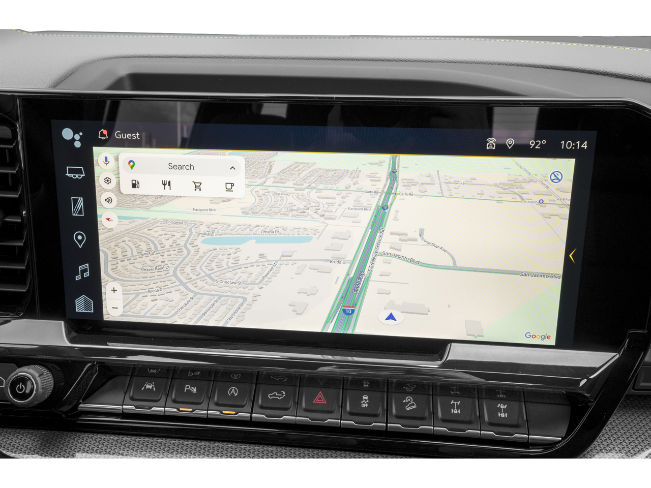 2026 Chevrolet Silverado 1500 Base