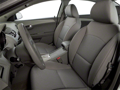 2010 Chevrolet Malibu Base