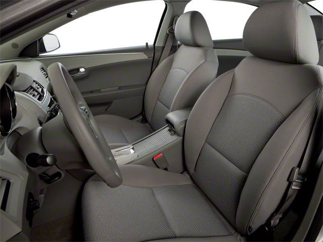 2010 Chevrolet Malibu Base