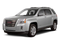 2010 GMC Terrain Base