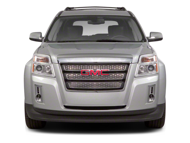 2010 GMC Terrain Base