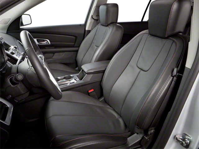 2010 GMC Terrain Base