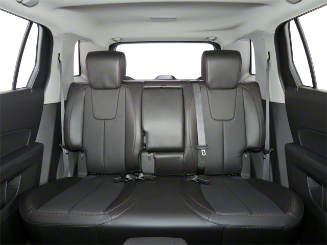 2010 GMC Terrain Base