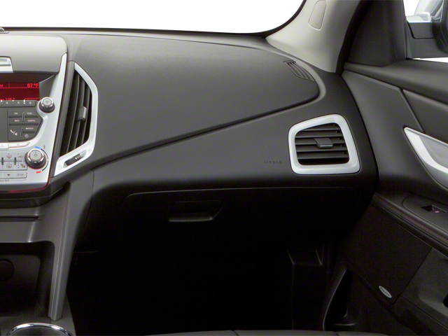 2010 GMC Terrain Base