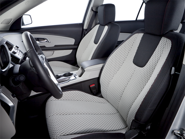 2011 Chevrolet Equinox Base