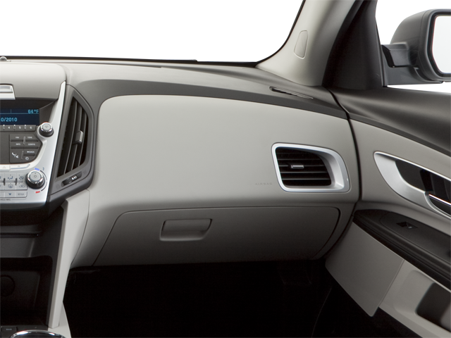 2011 Chevrolet Equinox Base
