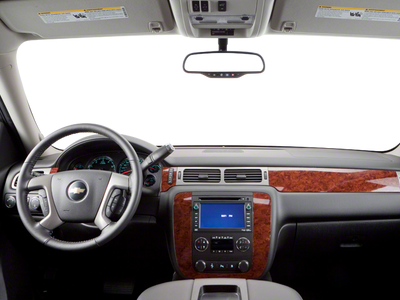 2011 Chevrolet Tahoe Base