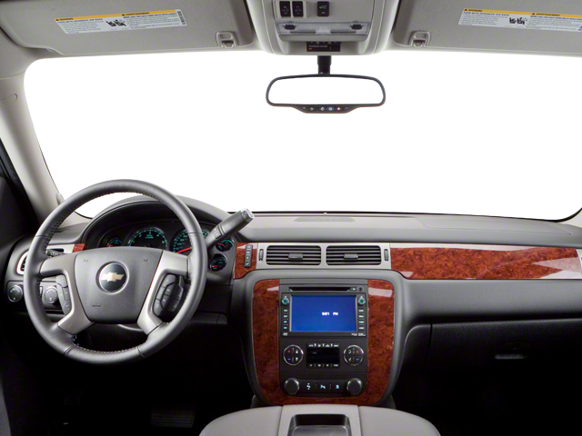 2011 Chevrolet Tahoe Base