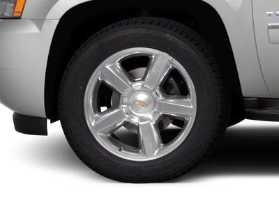 2011 Chevrolet Tahoe Base