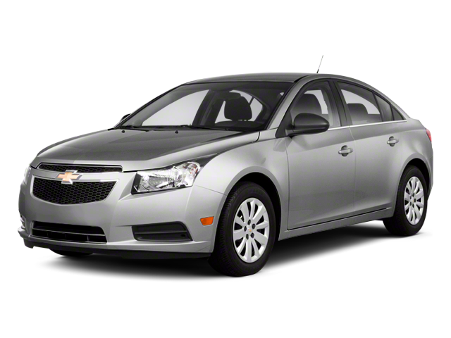 2012 Chevrolet Cruze Base