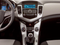 2012 Chevrolet Cruze Base