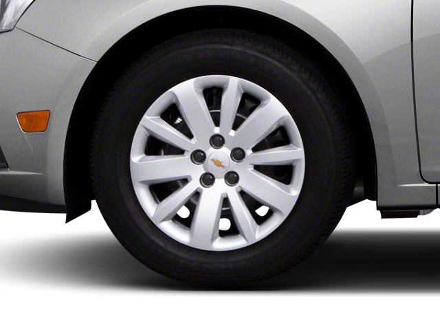 2012 Chevrolet Cruze Base